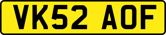 VK52AOF