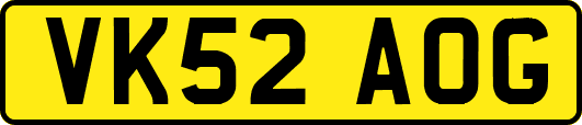 VK52AOG