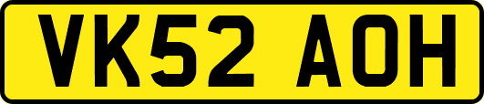 VK52AOH