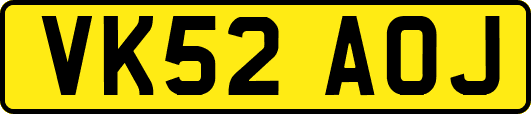 VK52AOJ