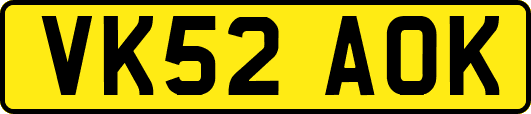 VK52AOK