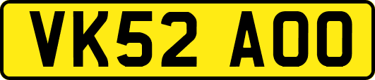 VK52AOO