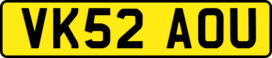 VK52AOU