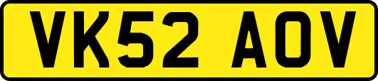 VK52AOV