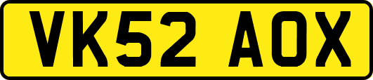 VK52AOX