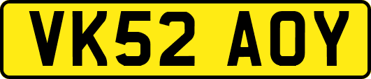 VK52AOY