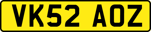 VK52AOZ