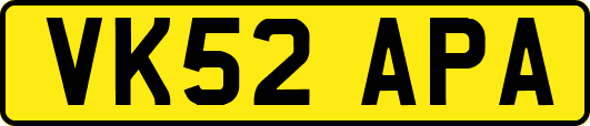 VK52APA