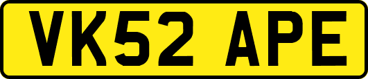 VK52APE