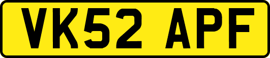 VK52APF