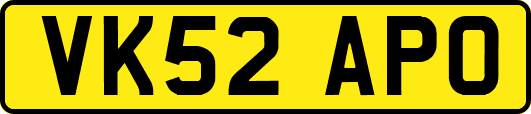 VK52APO