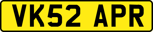 VK52APR