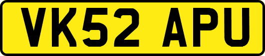VK52APU