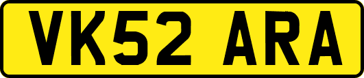 VK52ARA