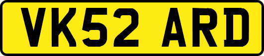 VK52ARD