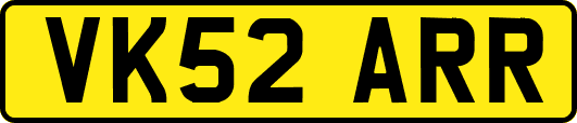 VK52ARR