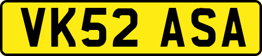 VK52ASA