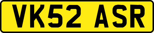 VK52ASR
