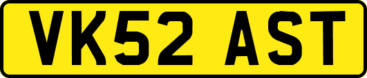 VK52AST