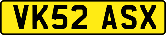 VK52ASX