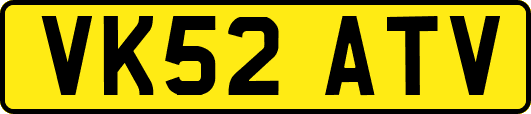 VK52ATV