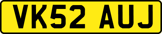 VK52AUJ
