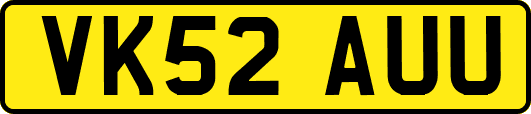 VK52AUU