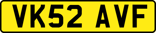 VK52AVF