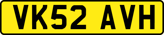 VK52AVH