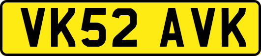 VK52AVK