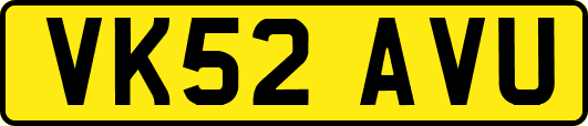 VK52AVU