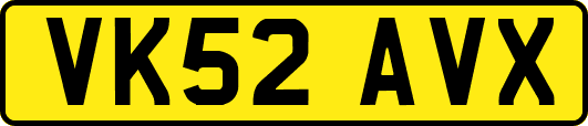 VK52AVX