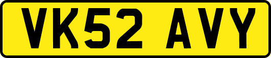 VK52AVY