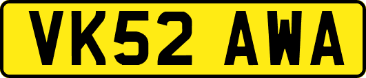 VK52AWA