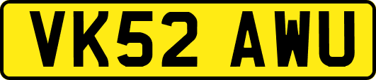 VK52AWU