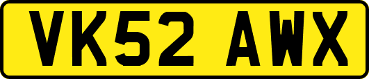 VK52AWX