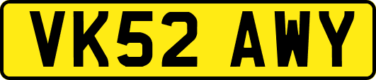 VK52AWY