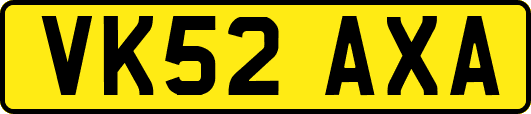 VK52AXA