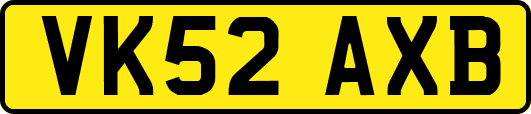 VK52AXB