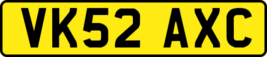 VK52AXC