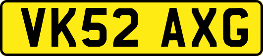 VK52AXG