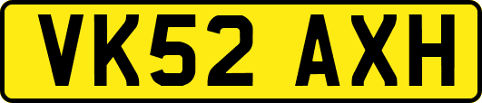 VK52AXH