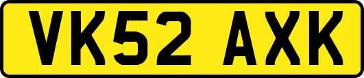 VK52AXK