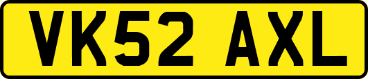 VK52AXL