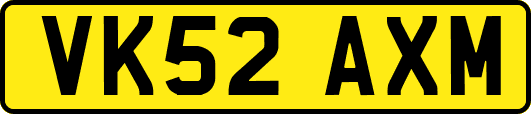 VK52AXM