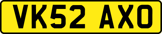 VK52AXO