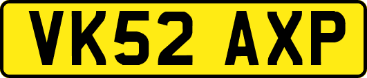 VK52AXP