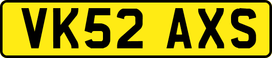 VK52AXS