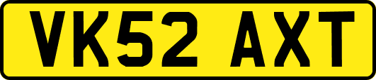 VK52AXT