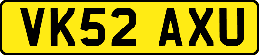 VK52AXU